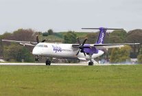 
Les administrateurs de la compagnie aérienne régionale en faillite Flybe ont confirmé que les discussions concernant une éven