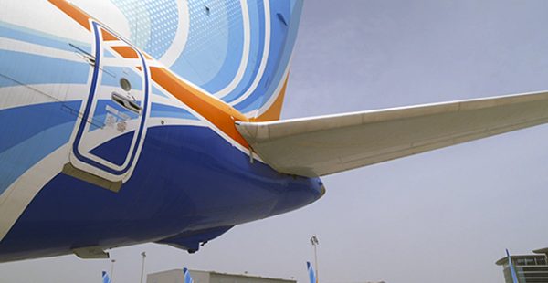 
Flydubai a annoncé aujourd hui un accord pour l achat de 30 Boeing 787-9 Dreamliner pour développer son réseau avec l introduc