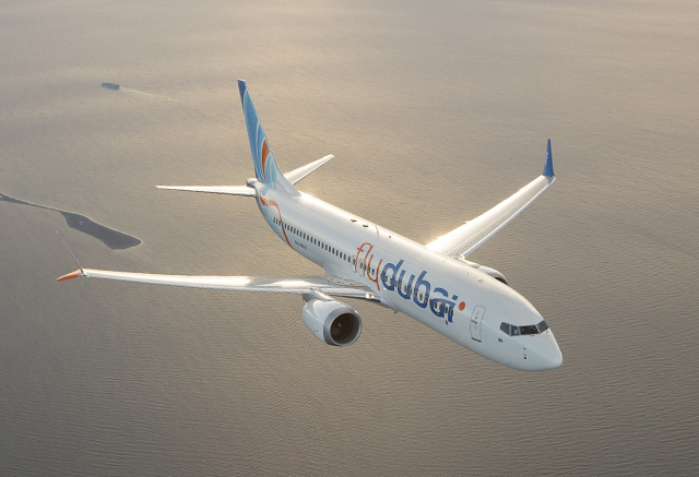 Flydubai et Batik Air annoncent un accord interligne 3 Air Journal