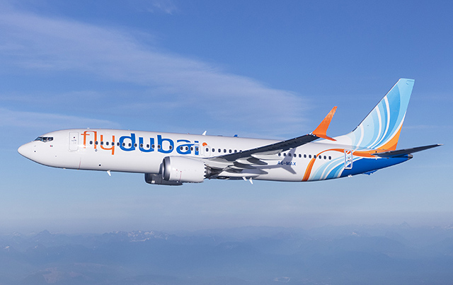 Flydubai devient la première compagnie internationale à reprendre ses vols à Kaboul 1 Air Journal