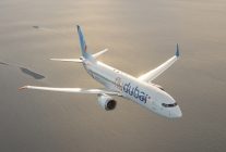 
La compagnie low-cost flydubai a enregistré des bénéfices records de 572 millions de dollars en 2023, stimulés par le transpo