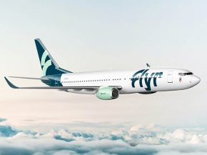 La low cost Flyr relie Oslo à Nice 1 Air Journal