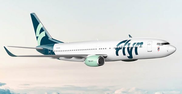 
La compagnie aérienne low cost Flyr va lancer à Oslo trois nouvelles liaisons saisonnières vers Grenoble en France, Genève en