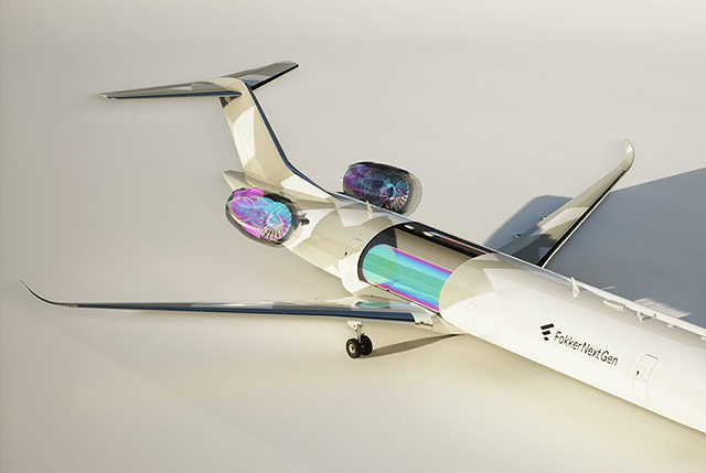 Démarrage d’un projet international pour l’utilisation de l’hydrogène dans l’aviation 1 Air Journal