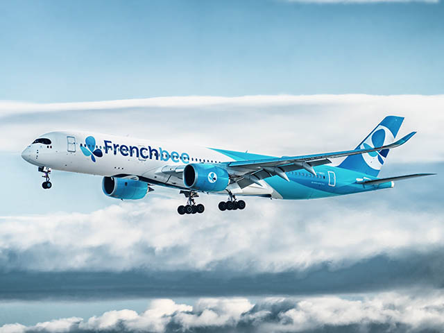 French bee ouvre son Orly – Miami low cost 13 Air Journal