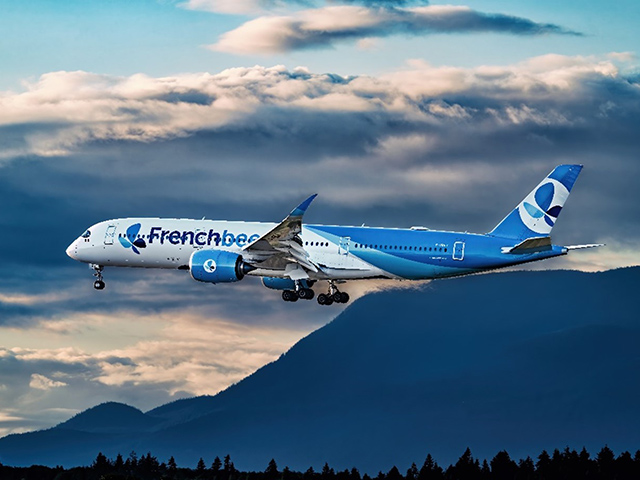 Air Caraïbes et French bee étendent leurs programmes en 2025 3 Air Journal Air Caraïbes et French bee étendent leurs programmes en 2025 3 Air Journal
