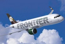 
La compagnie aérienne américaine low cost Frontier Airlines tente de contrecarrer les efforts des administrateurs d AMCK Aviati