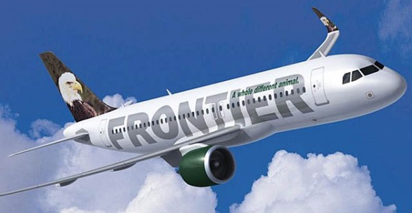 
La compagnie aérienne américaine low cost Frontier Airlines tente de contrecarrer les efforts des administrateurs d AMCK Aviati