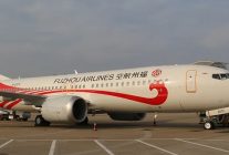 
Le retour dans le ciel chinois des Boeing 737 MAX se poursuit, les compagnies aériennes Fuzhou Airlines et Lucky Air remettant l