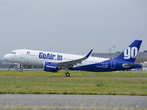 Les prêteurs de Go First ont fixé au 31 janvier la date limite pour les offres des investisseurs 1 Air Journal