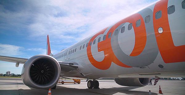 


Lourdement endettée, la low cost brésilienne GOL Linhas Aéreas a annoncé qu elle se plaçait sous la protection du chapitre