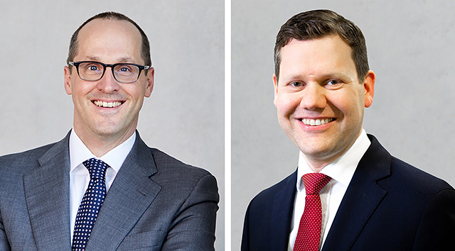 Des changements à la tête du Groupe Lufthansa 96 Air Journal