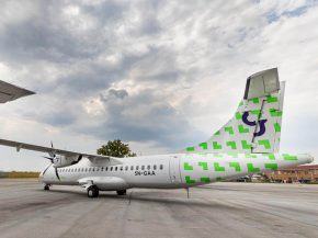 
La nouvelle compagnie aérienne Green Africa Airways lancera ses opérations le 24 juin, entre Lagos et six destinations domestiq
