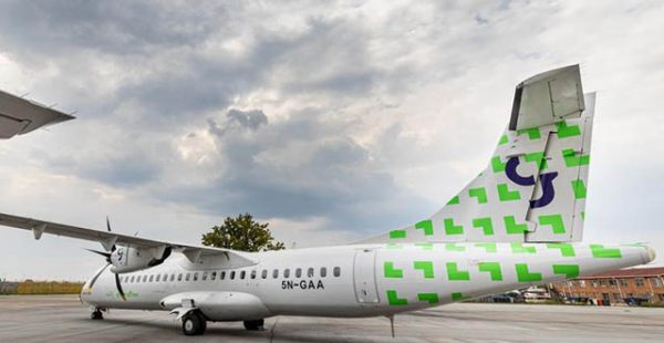 
La nouvelle compagnie aérienne Green Africa Airways lancera ses opérations le 24 juin, entre Lagos et six destinations domestiq