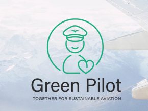 
Les compagnies aériennes Air Caraïbes et French Bee ont annoncé mercredi lors de la COP26, être les premières au monde à ê