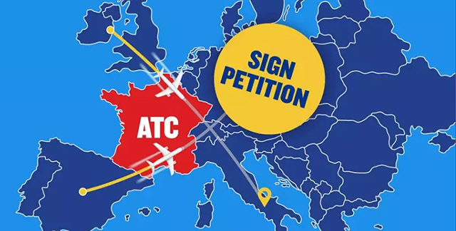 Grèves du contrôle aérien : Ryanair et ses 700.000 passagers « excédés » 4 Air Journal