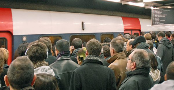 
L’accès à l’aéroport de Paris-Orly sera de nouveau compliqué vendredi prochain, un nouvel appel à la grève du RER B aya