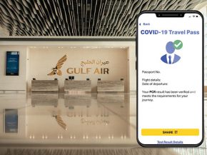 
La compagnie aérienne Gulf Air propose désormais à ses passagers une assurance voyage gratuite, couvrant les dépenses liées 