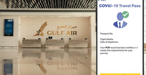 
La compagnie aérienne Gulf Air propose désormais à ses passagers une assurance voyage gratuite, couvrant les dépenses liées 