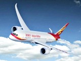 Shanghai : Hainan Airlines revient à Bruxelles, prépare Tel Aviv 57 Air Journal