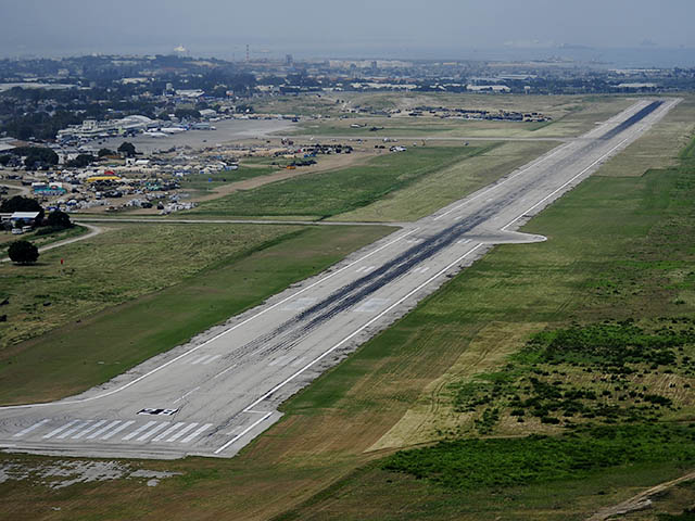 Haïti : réouverture de l’aéroport de Port-au-Prince 2 Air Journal