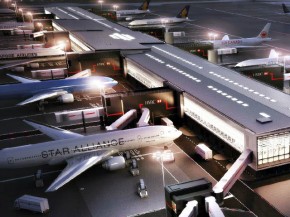 
L autorité britannique de l aviation civile (CAA) a demandé à l aéroport Londres-Heathrow de réduire les redevances aéropor