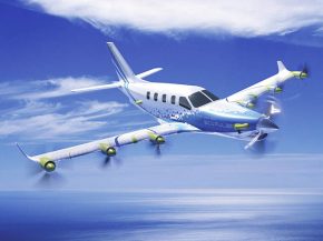 Dans le cadre de leurs stratégies d’innovation, Daher, Airbus et Safran annoncent ce lundi leur collaboration pour la conceptio