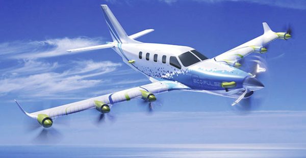 Dans le cadre de leurs stratégies d’innovation, Daher, Airbus et Safran annoncent ce lundi leur collaboration pour la conceptio