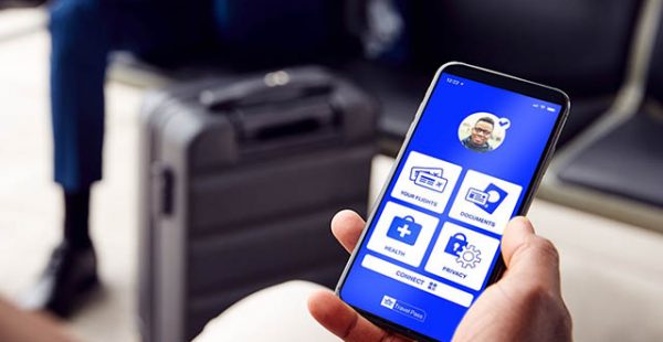 
Les compagnies aériennes Finnair et Aeroflot ont lancé des tests du passeport sanitaire IATA Travel Pass à Londres, vers et de