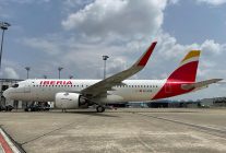 
La compagnie aérienne espagnole Iberia a annoncé ce mardi le lancement de la nouvelle édition de son programme cadet en associ