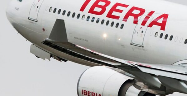 
Iberia (filiale d IAG) a annoncé l annulation de 444 vols en raison de la grève convoquée par les syndicats de manutention de 