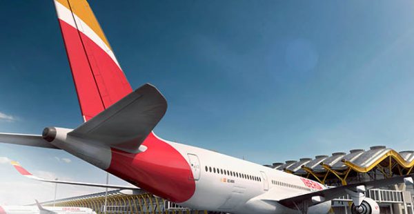 
La compagnie aérienne espagnole proposera environ 280 vols hebdomadaires depuis sa base de l aéroport international Adolfo Suá