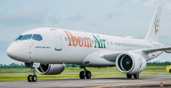 
Airbus a enregistré mardi une commande de dix A220 par la compagnie aérienne Ibom Air au Nigeria, et un engagement de la low co