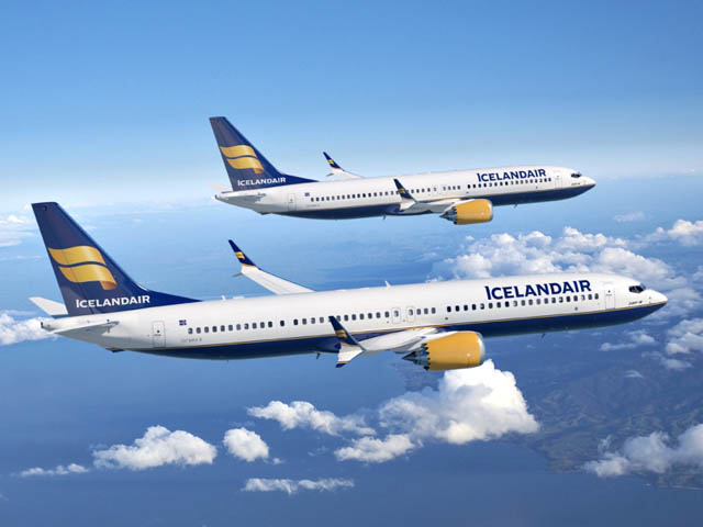 Boeing 737 MAX en Europe : Smartwings, Norwegian et Icelandair d’abord ? 8 Air Journal