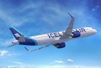 
Icelandair et CDB Aviation ont signé des contrats de location à long terme pour deux nouveaux Airbus A321LR dont la livraison e