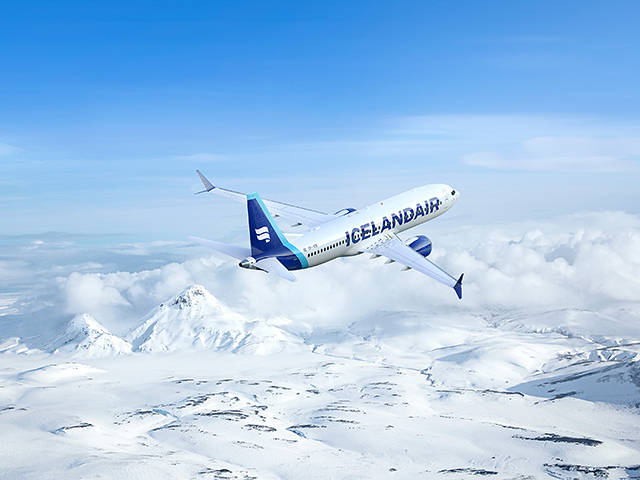 Icelandair augmente son offre hivernale de 17% par rapport à 2019 15 Air Journal