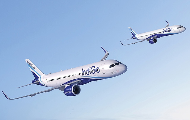 IndiGo ajoute 3 nouvelles destinations en Asie centrale : Almaty, Tachkent et Tbilissi 3 Air Journal