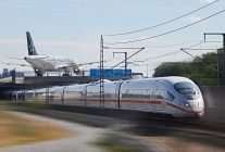 
Le train progresse nettement dans le voyage d affaires en Europe sur les trajets courts et moyens, mais l’avion conserve un rô