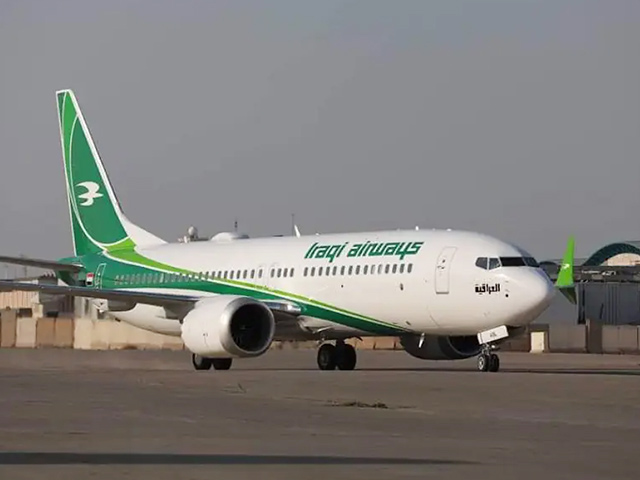 Boeing 737 MAX : Air Seychelles, Air China et Iraqi Airways 13 Air Journal