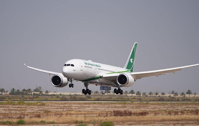 Iraqi Airways veut 31 avions de plus – et sortir de la liste noire 3 Air Journal