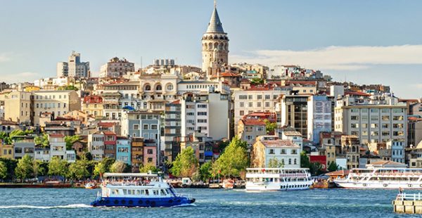 
Pour profiter pleinement d un week-end à Istanbul, voici quelques visites incontournables à ne pas manquer :


La basilique Sai