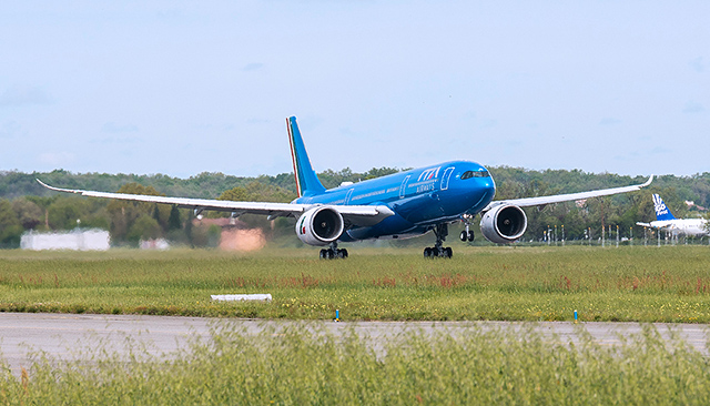 ITA Airways : des billets combinés avion + train avec la Deutsche Bahn 1 Air Journal