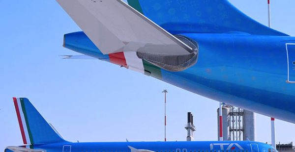 
Le transporteur maritime suisse MSC a annoncé hier renoncer au rachat d ITA Airways, la compagnie aérienne publique italienne p