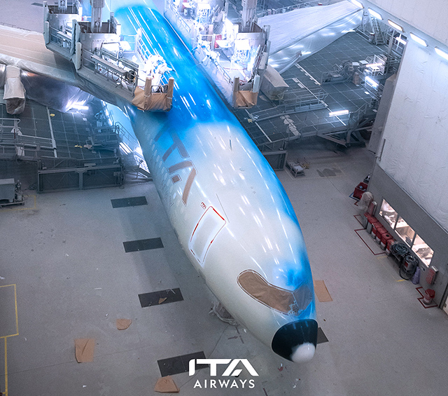 ITA Airways: des routes pour les futurs A330neo 33 Air Journal