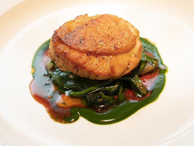 ITA Airways: Estados Unidos, Argentina, Brasil y una larga siesta (fotos) 5 Air Journal