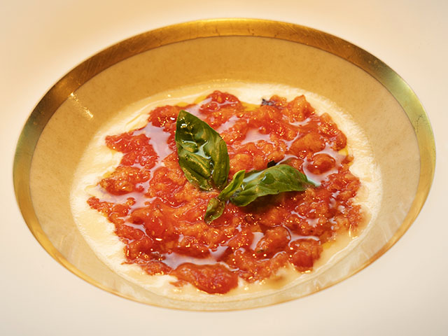 ITA Airways: Estados Unidos, Argentina, Brasil y una larga siesta (fotos) 6 Air Journal