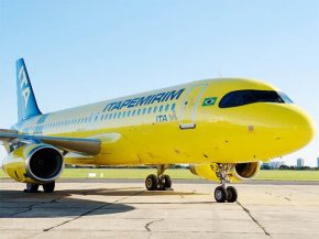 
Le régulateur brésilien a suspendu l’AOC de la jeune compagnie aérienne low cost Itapemirim Transportes Aéreos (ITA) après