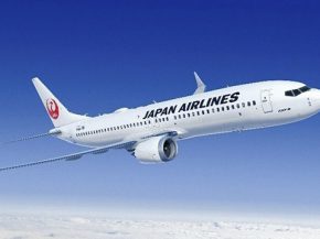 
Pour Japan Airlines, le poids des passagers reste toujours un impondérable en prendre un compte en termes de sécurité des vols