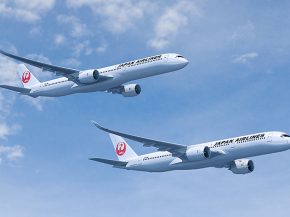 
Japan Airlines (JAL) a nommé mercredi sa première femme présidente, une ancienne hôtesse de l air qui a gravi les échelons j