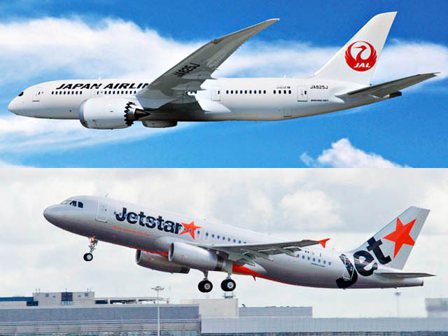 Japan Airlines : une low cost long-courrier en 2020 1 Air Journal